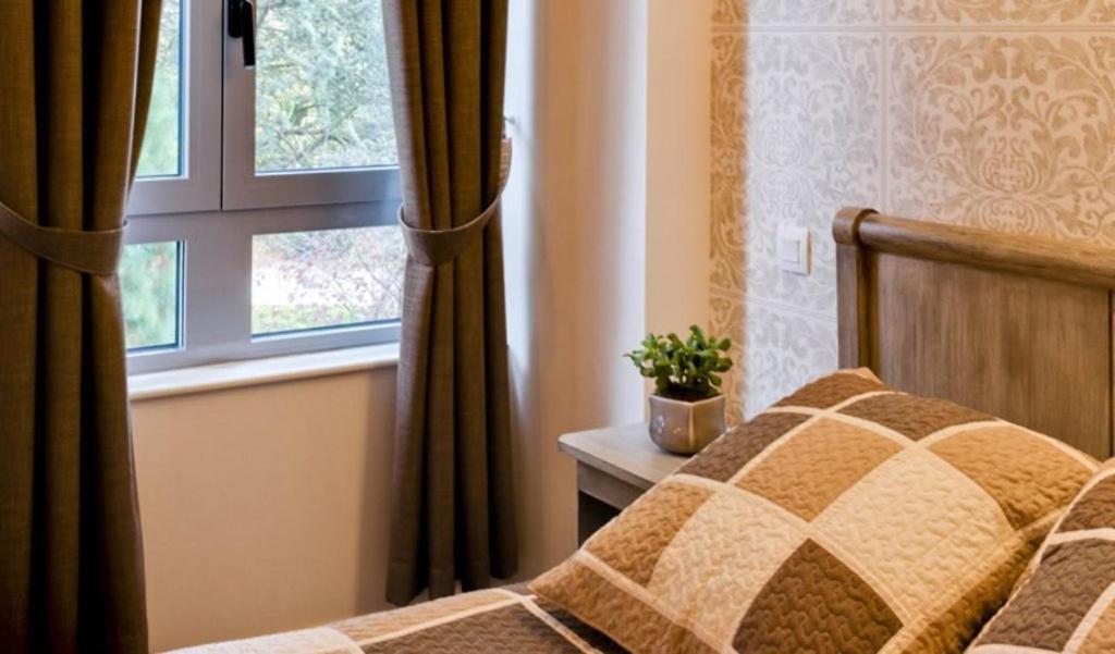 La Maison Des Officiers Montier-en-Der Zimmer foto